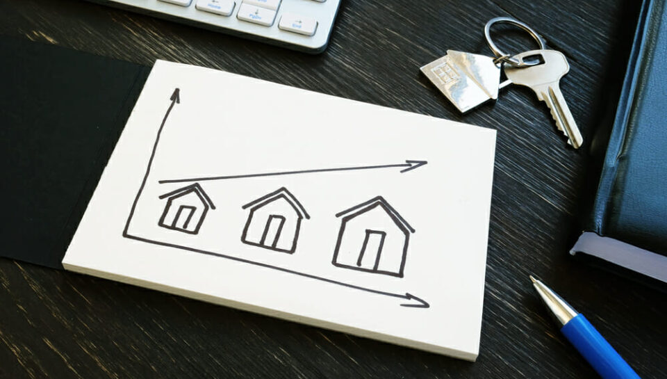 Sacramento Property management