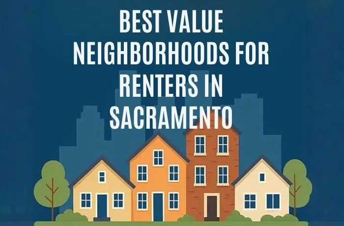 Sacramento-rental-neighborhoods
