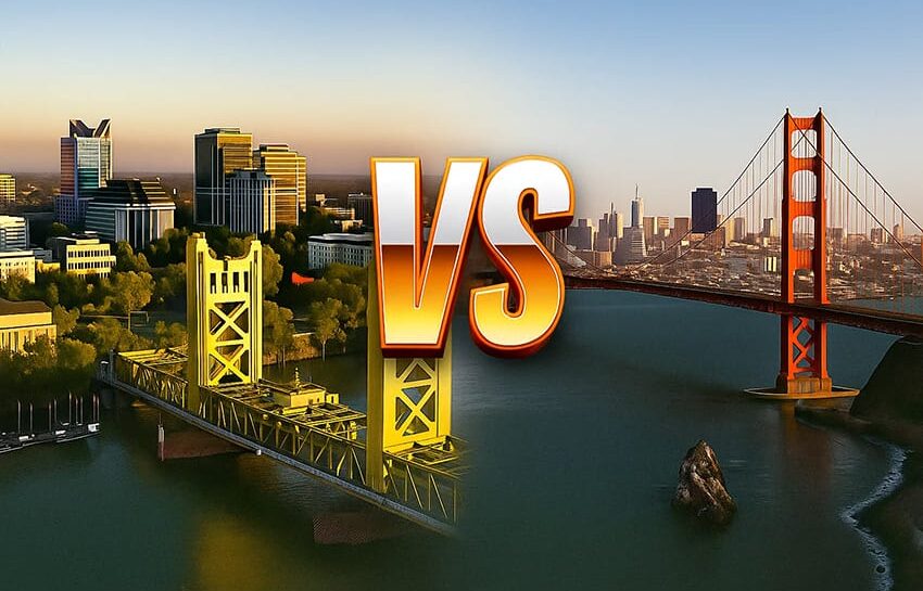 Sacramento-vs-San-Francisco