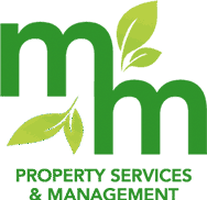 M&M Property Services & Management logo